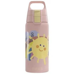 SIGG Trinkflasche Shield Therm one "Sunshine" Ø 7.3 cm 500 ml Top-Seller
