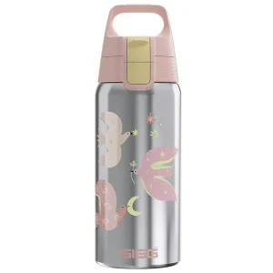 Highlight SIGG Trinkflasche Shield Therm one "Fly Away" Ø 7.3 cm 500 ml