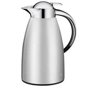 ALFI SIGNO 1000 ml satin silver Expressversand