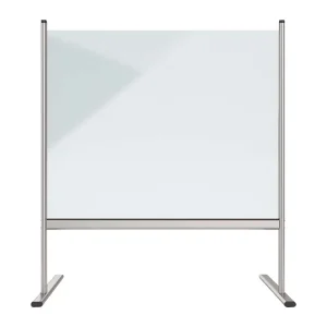magnetoplan Hygienewand Spuckschutz Begrenztes Angebot