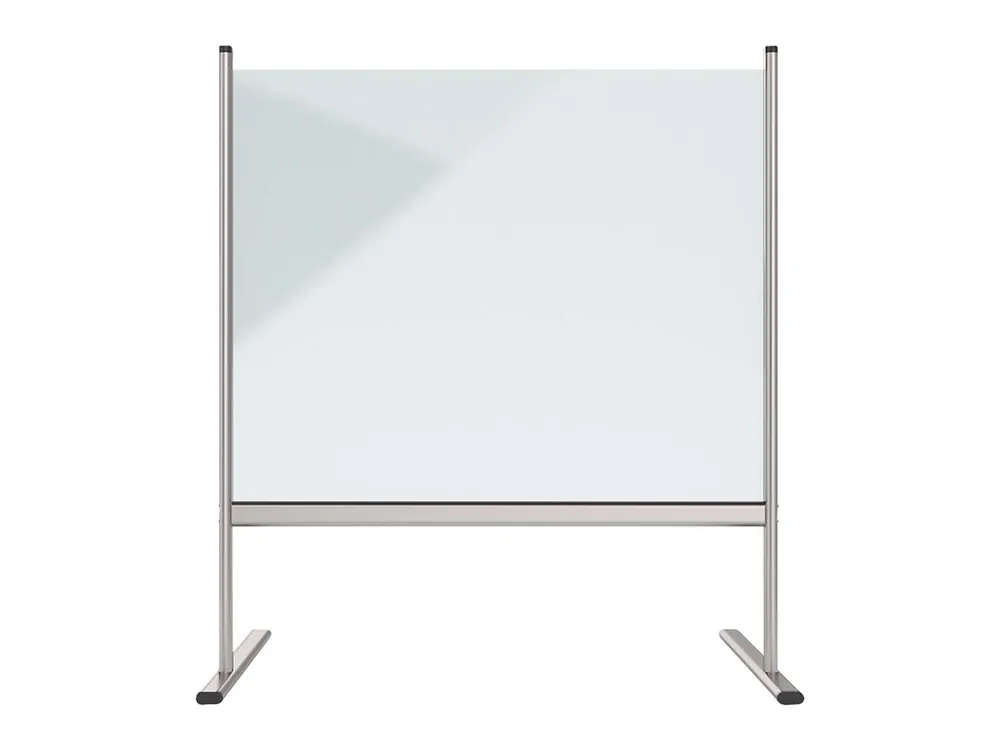 magnetoplan Hygienewand Spuckschutz Begrenztes Angebot