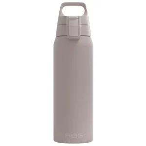 Expressversand SIGG Trinkflasche "Shield Therm one" Ø 7.3 cm 0.75 ml dusk
