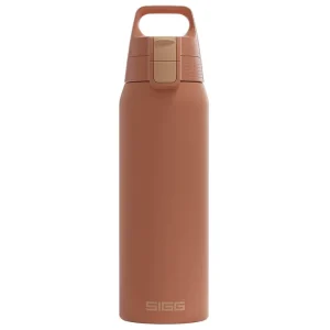 Beliebt SIGG Trinkflasche "Shield Therm one" Ø 7.3 cm 0.75 ml eco red