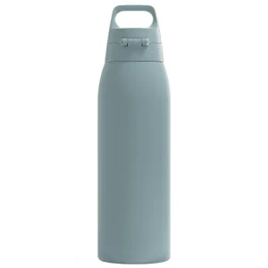 SIGG Trinkflasche "Shield Therm one" Ø 8.4 cm 1 ml morning blue Preiswert