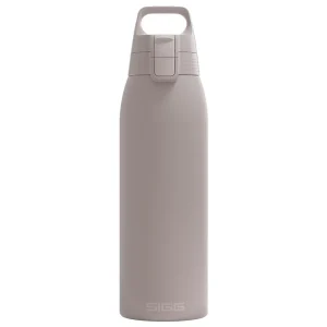 SIGG Trinkflasche "Shield Therm one" Ø 8.4 cm 1 ml dusk Ausverkauf