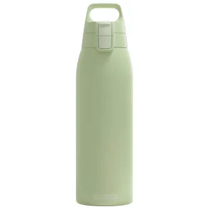 Online Kaufen SIGG Trinkflasche "Shield Therm one" Ø 8.4 cm 1 ml eco green