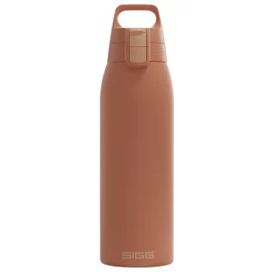Rabatt SIGG Trinkflasche "Shield Therm one" Ø 8.4 cm 1 ml eco red