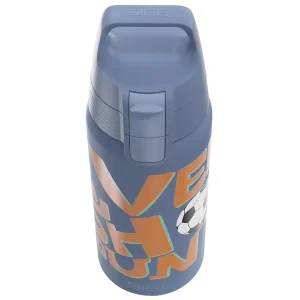 SIGG Trinkflasche Shield Therm "One Ballgame" Ø 7.3 cm 0.5 ml bunt mit Motiv Rabatt
