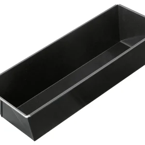 Dr. Oetker Kastenform "Classic" schwarz Top-Angebot