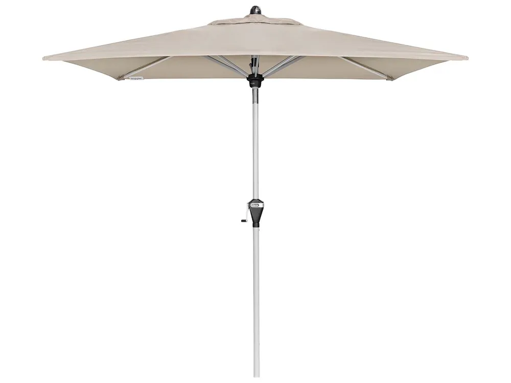 doppler Sonnenschirm "Active Auto Tilt" 210 x 140 cm Super-Preis