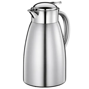 Jetzt Kaufen Cilio Isolierkanne TRIEST 1,5 L Ø 13.5 cm silber