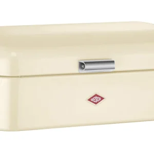 WESCO Brotkasten "Grandy" mandel Knallerangebot