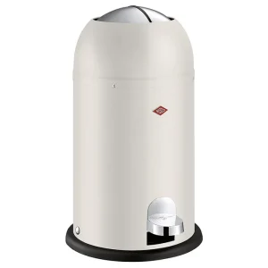 WESCO Tret-Abfallsammler "Kickmaster Junior" 12000 ml sand matt Knallerangebot