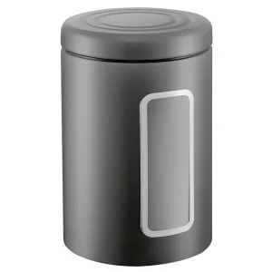 WESCO Vorratsdose "Classic Line" 2000 ml graphit matt Angebot