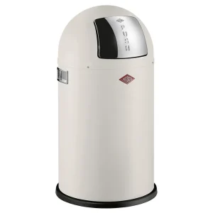 Saisonangebot WESCO Abfallsammler "Pushboy Junior" 22000 ml sand matt