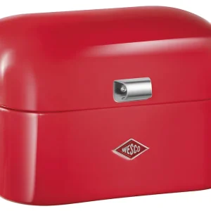 Abverkauf WESCO Brotkasten "Single Grandy"