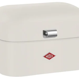 Top-Angebot WESCO Brotkasten "Single Grandy" sand matt