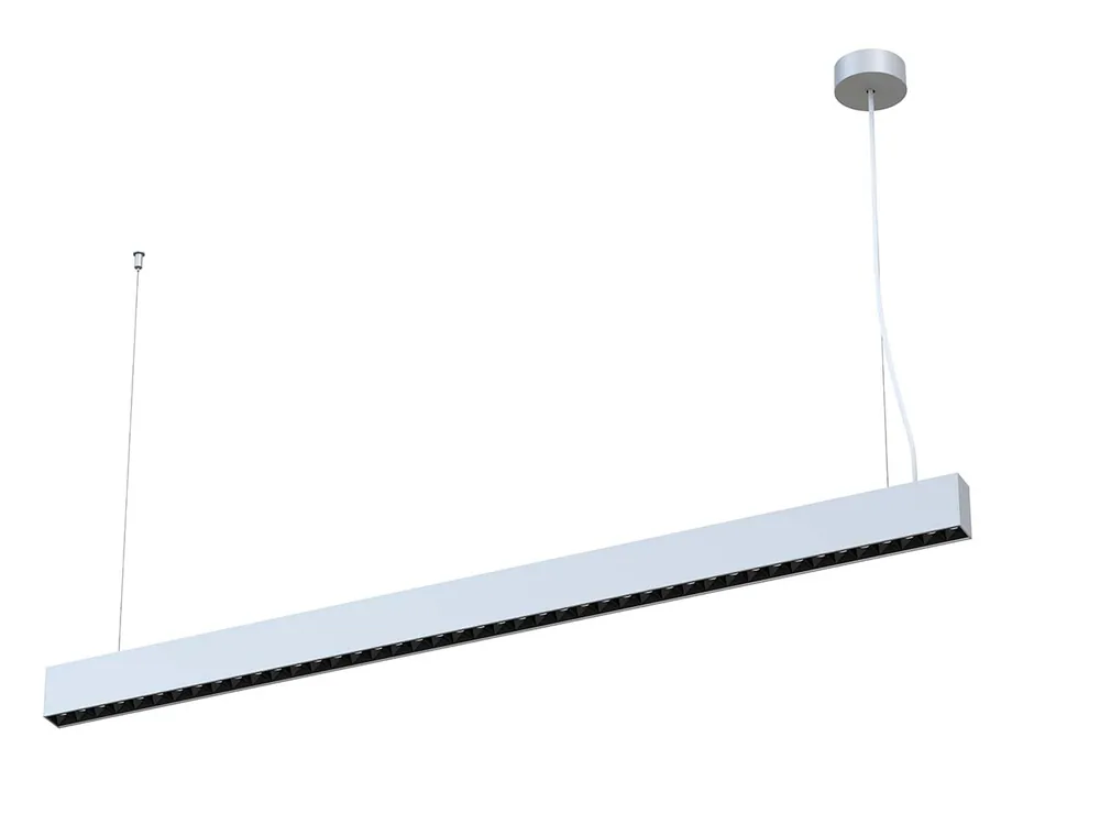 Preis Gesenkt LEDAXO LED-Pendelleuchte "PL-05-50"