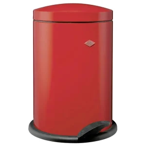 WESCO Tretabfallsammler "Alpha" 13000 ml rot Ausverkauf