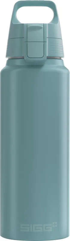 SIGG Trinkflasche "WMB ONE" Ø 8.3 cm 1000 ml Morning Blue Saisonangebot