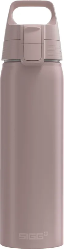 SIGG Trinkflasche "WMB ONE" Ø 7.1 cm 750 ml Dusk Top-Seller