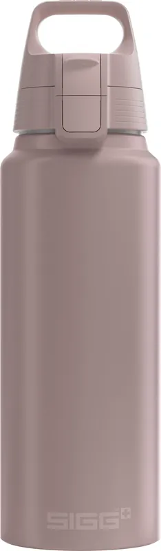Top-Angebot SIGG Trinkflasche "WMB ONE" Ø 8.3 cm 1000 ml Dusk