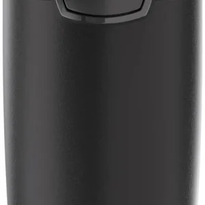 Bestseller SIGG Isolierbecher Miracle Mug Black Touch Ø 7.9 cm 0.27 ml schwarz