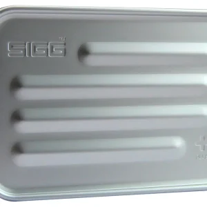 Jetzt Kaufen SIGG Lunchbox "Metal Box Plus S" 0.8 ml silber