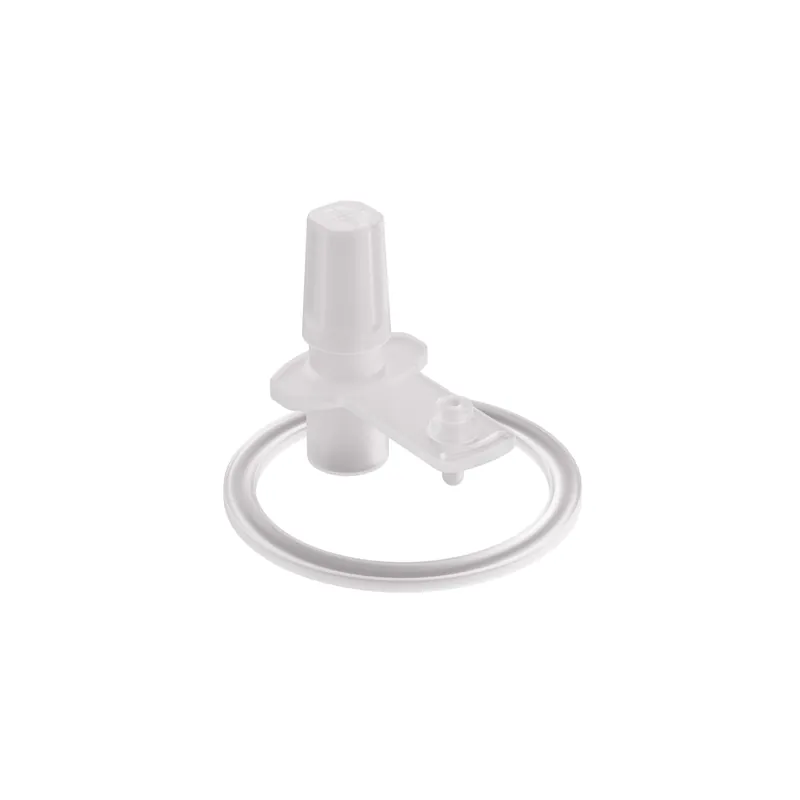 Angebot SIGG Ersatzdichtung "MK Miracle Gasket" Set Ø 2.5 cm transparent