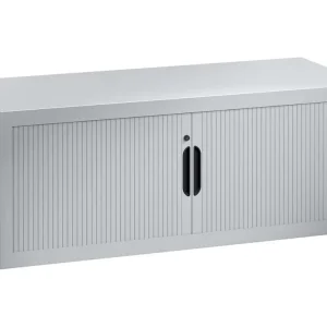 Jetzt Bestellen C+P Stahlschrank mit Rollladen 1 Ordnerhöhe, Breite 120 cm