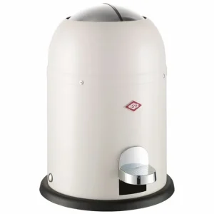 Sonderaktion WESCO Kickmaster Ø 26.4 cm 6 l sand matt