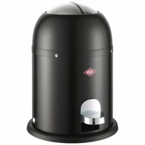 Sale WESCO Kickmaster Ø 26.4 cm 6 l schwarz matt