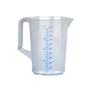 Sofort Bestellen WACA Messkanne Ø 10 cm transparent