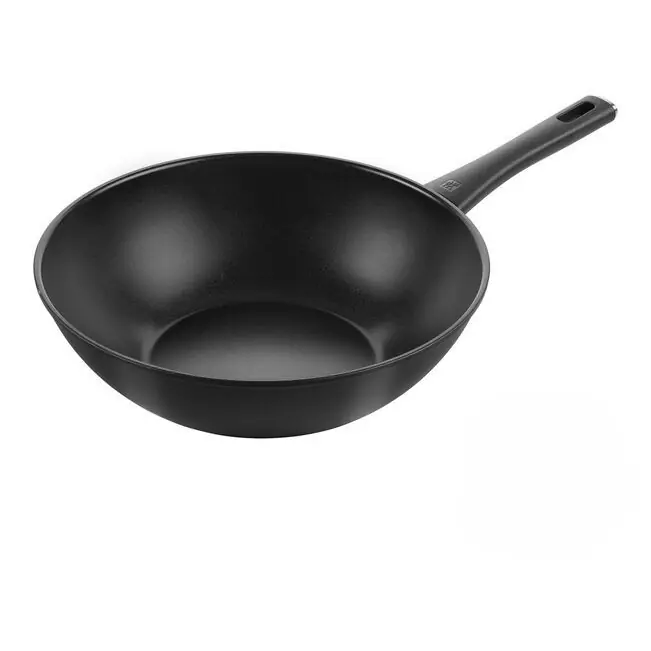 Direkt Vom Hersteller ZWILLING Wok "Madura Plus" schwarz