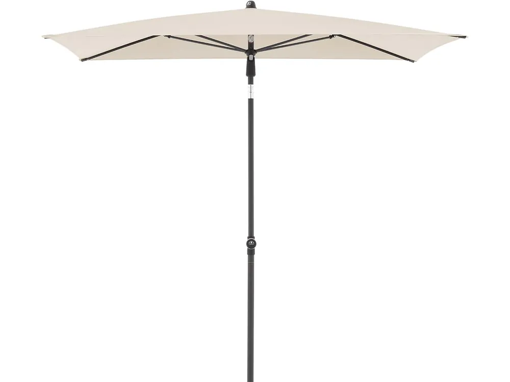 doppler Sonnenschirm "ACTIVE Green Edition" 200 x 120 cm Angebot