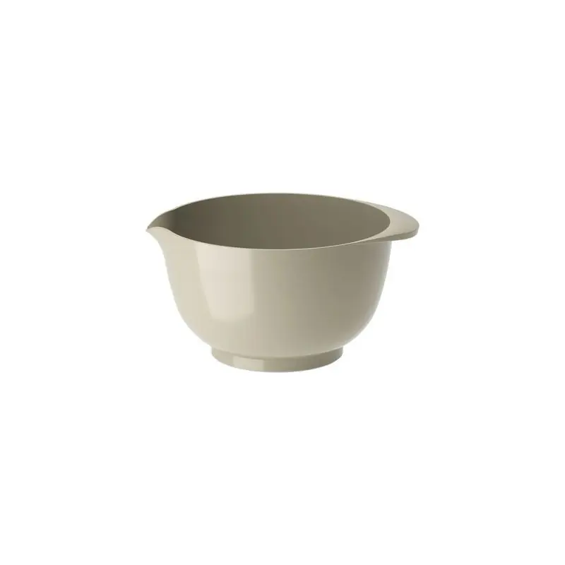 ROSTI Schüssel "Margrethe new" 3 l Humus Schneller Versand