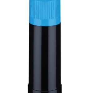ROTPUNKT Isolierflasche 0.5 l black / kingfisher Preiswert