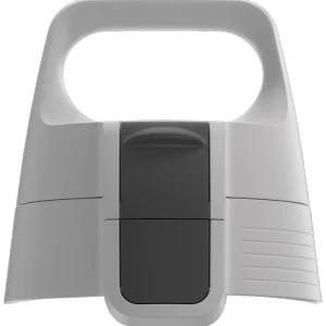 SIGG Verschluss für Trinkflasche WMB One Top 2 Ø 8.1 cm anthrazit Knallerangebot