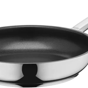 Silit Calabria Stielpfanne, 24 cm edelstahl Top-Preis