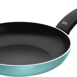 Neu Im Sortiment Silit Belluna Stielpfanne, 24 cm, Grün