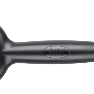 Silit Brio Keramikschäler Schwarz Markenprodukt