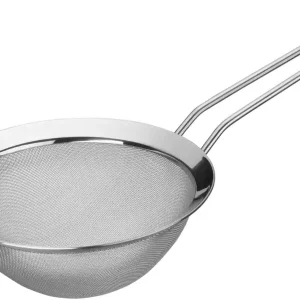 SILIT Brühsieb, 16 cm Edelstahl Sofort Bestellen