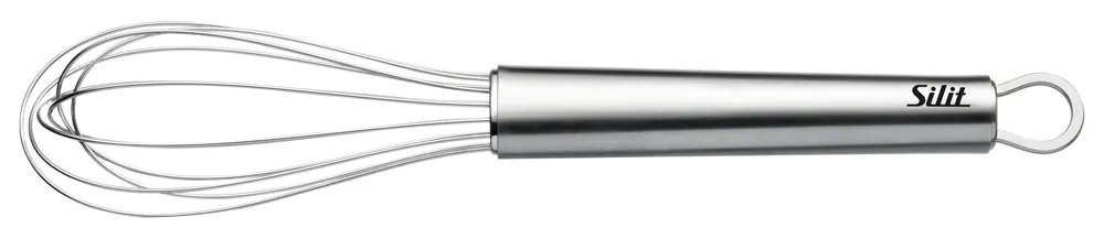 Silit Classic Line Schneebesen, 25 cm Edelstahl Schneller Versand