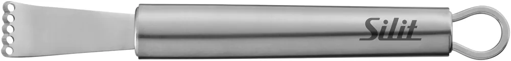 Silit Classic Line Zitronenschaber, 16 cm Edelstahl Must-Have