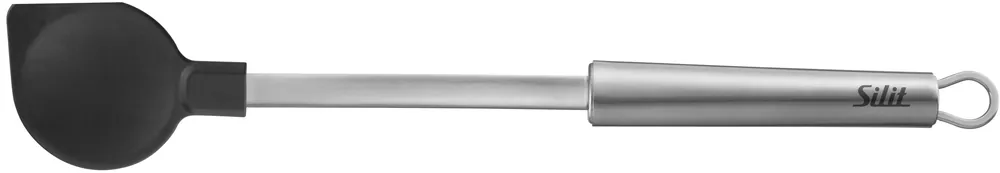 Angebot Silit Classic Line Kochlöffel, 34 cm Edelstahl / Schwarz