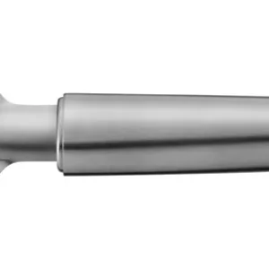 Silit Classic Line Käsehobel, 24 cm Gebürsteter Edelstahl Finale Aktion