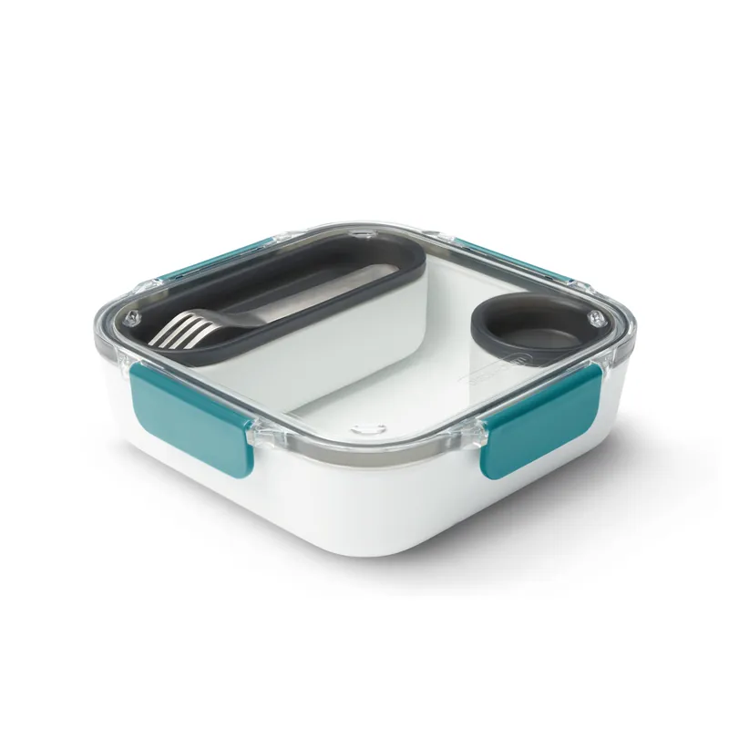 Rabatt Black+Blum Lunchbox "Original" 1l Ø 19.8 cm Ozean
