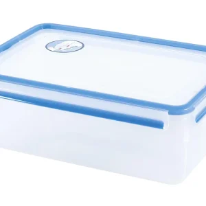 Preisknaller EMSA Frischhaltedose Clip&Close 2.0 rechteckig 5,50l