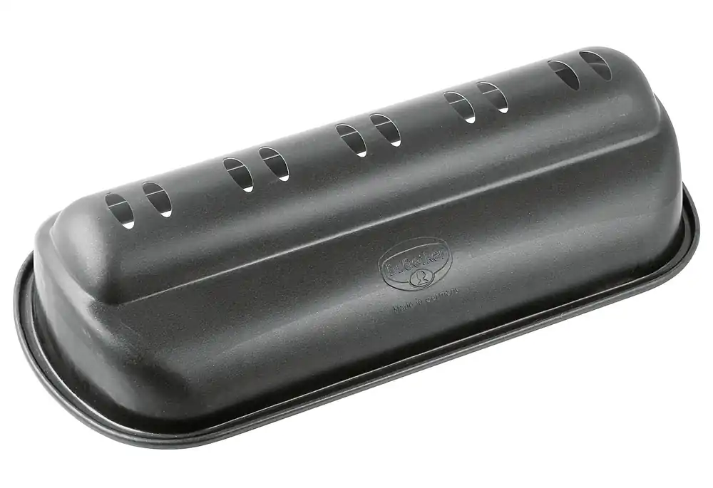 Dr. Oetker DR OETKER Stollenform 31cm Tradition schwarz Schneller Versand