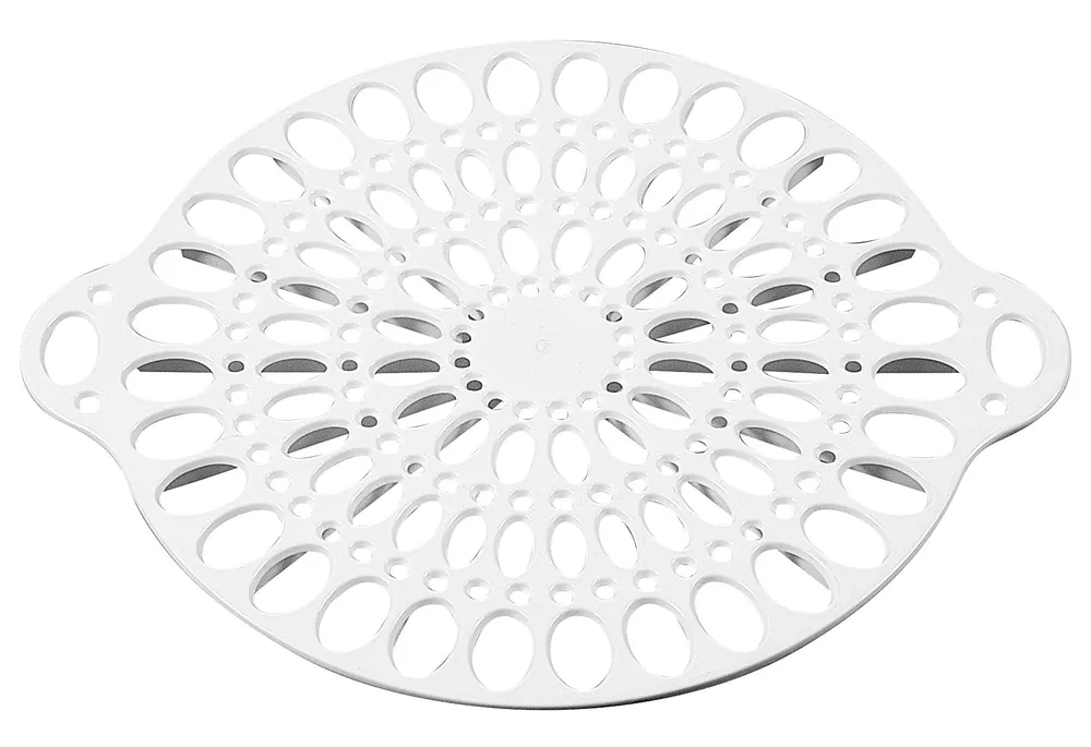 My Basics Tortenteiler & Auskühlgitter Ø32cm grau / weiß sortiert Must-Have